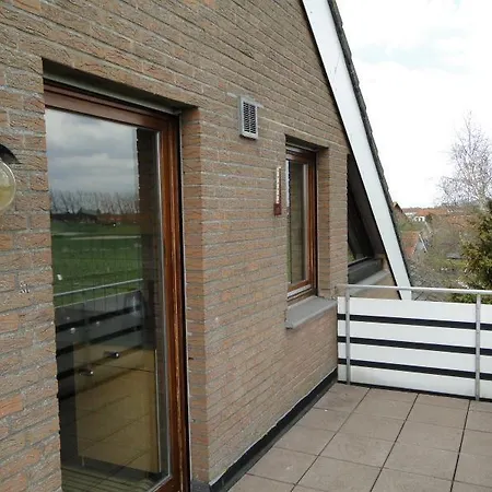 Ferienwohnung-in-carolinensiel-50118 Appartamento Carolinensiel