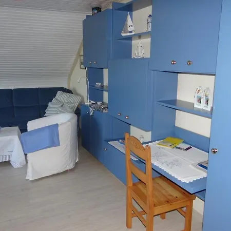 Ferienwohnung-in-carolinensiel-50118 Carolinensiel