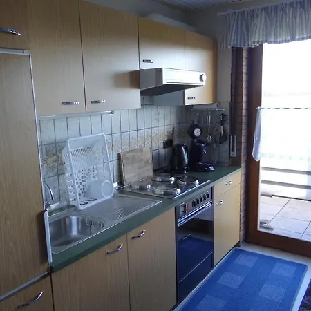 Ferienwohnung-in-carolinensiel-50118 Carolinensiel