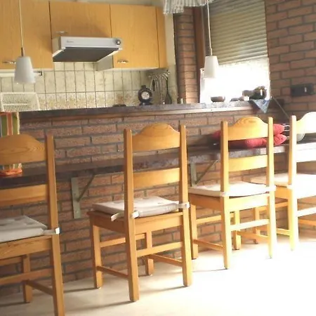 Ferienwohnung-in-carolinensiel-50118 Appartamento
