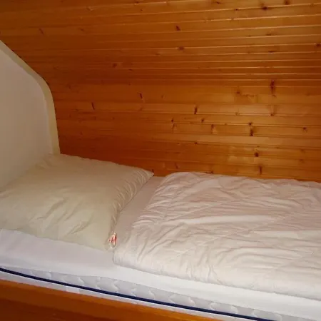 Ferienwohnung-in-carolinensiel-50118 Appartamento