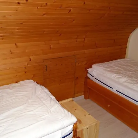 Ferienwohnung-in-carolinensiel-50118 Appartamento *