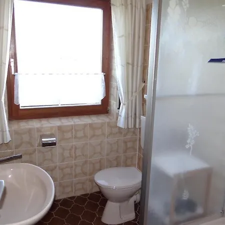 Appartamento Ferienwohnung-in-carolinensiel-50118 Carolinensiel